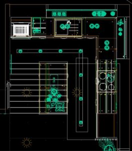 Projekt od a do z Ellen Design